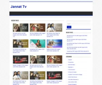 KasautizindagikiHD.com(Jannat Star Plus Drama Serial Watch HD Online) Screenshot