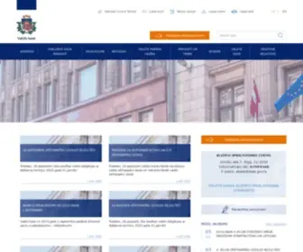 Kase.gov.lv(Sākumlapa) Screenshot