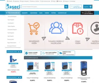 Kaseci.com(E Modellerinde En Uygun Fiyatlar) Screenshot