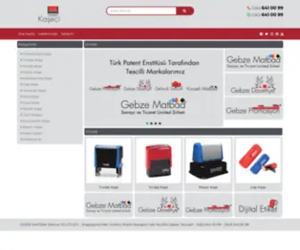 Kaseci.org Screenshot