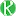 Kasetkaoklai.com Logo