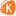 Kashmirmal.com Favicon