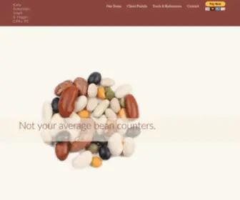 Kashpc.com(Karp) Screenshot