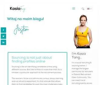 Kasiatang.com(Super Source Me) Screenshot