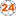 Kasipall24.ee Logo