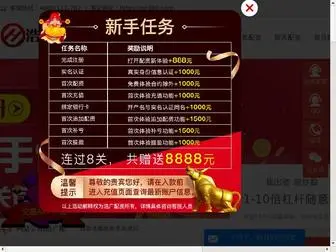 Kaskonet.com(江苏配资网) Screenshot