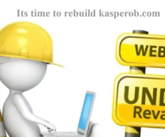 Kasperob.com(Kasperob Robotics Private Limited) Screenshot