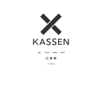 Kassen.tokyo(Kassen tokyo) Screenshot