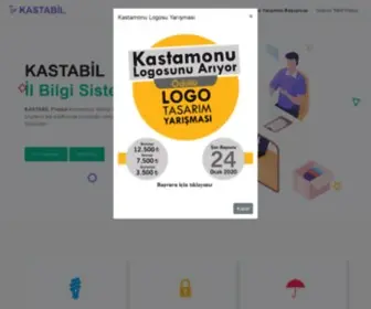 Kastabil.gov.tr(KASTABİL) Screenshot