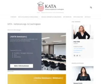 Kata.de(Kata) Screenshot