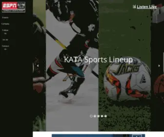 Kata1340.com(1340 KATA) Screenshot