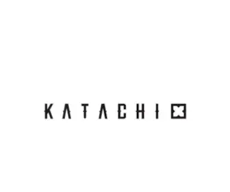Katachi.tokyo(株式会社KATACHI) Screenshot