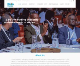 Katakenya.org(Katakenya) Screenshot