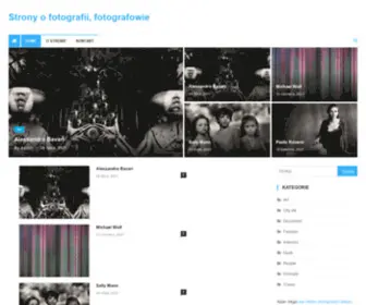 Katalogstron-Seo.com.pl(Strony o fotografii) Screenshot
