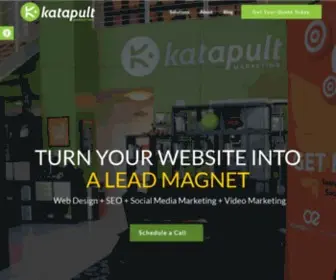 Katapult.marketing(Katapult Marketing) Screenshot