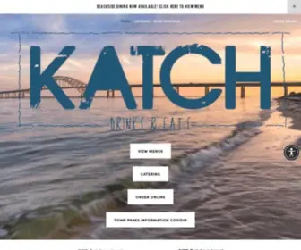 Katchli.com(We are a family) Screenshot