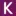 Kateandco.co.uk Favicon
