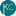 Katecarters.com Favicon