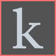 Katecary.co.uk Logo