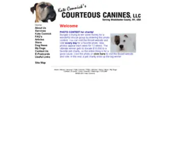 Kateconnick.com(Kateconnick) Screenshot