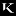 Kated.com Logo