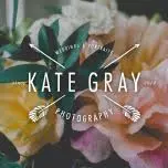 Kategrayphotography.com Logo