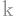 Katescott.co Logo