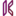 K.at Favicon