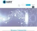 Katgates.com Screenshot