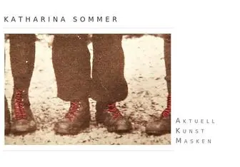 Katharinasommer.de(Katharina Sommer) Screenshot