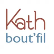 Kathboutfil.com Logo