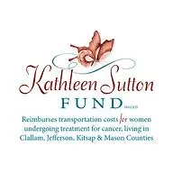 Kathleensutton.org Logo