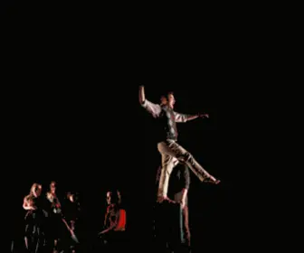 Kathryn-Louise.com(Theatre Magic Maker) Screenshot