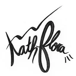 Kathrynflora.com Logo