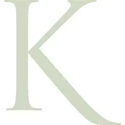 Kathrynmapesturner.com Logo