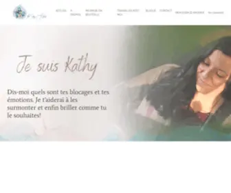 Kathyhoule.ca(✨Nouvel) Screenshot