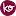 Kathyosbornestudio.com Logo