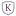 Katiekeranen.com Favicon