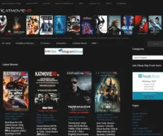 KatmovieHD.one(katmoviehd) Screenshot