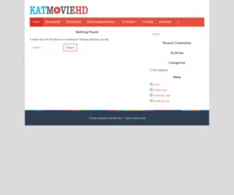 KatmovieHD.pk(KatmovieHD) Screenshot