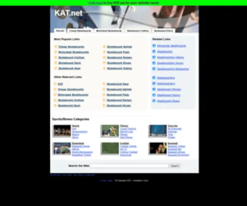 Kat.net(Arriving soon) Screenshot