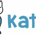 Kat.nl Logo