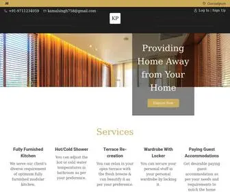 Katrapghouse.com(Katrapghouse) Screenshot