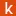 Katrinafox.com Favicon