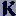 Katsmith.net Favicon