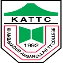 Kattc.edu.bd Favicon