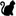 Kattenpensiondezwartekat.nl Favicon