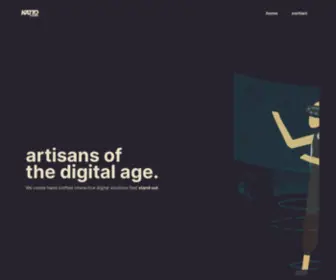 Katto.studio(Katto Studios) Screenshot
