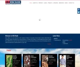 Kattoorscb.com(Kattoorscb) Screenshot