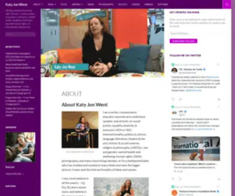 Katyjon.com(Katyjon) Screenshot